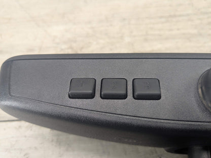 OEM BMW F02* F06 F12 F13 F15 F25 F85 X5 Auto Dim Rear View Mirror EC / LED / GTO