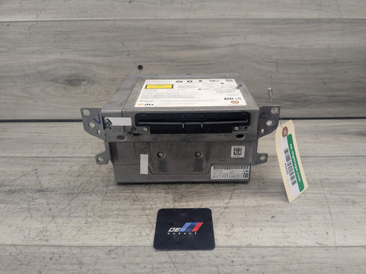 OEM BMW F15 F30 F32 F80 F82 Navigation NBT Headunit Radio CD Head Unit HW 2.1