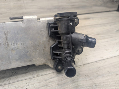OEM BMW F25 F26 X3 X4 Engine N20 N55 Transmission Oil Cooler Heat Exchanger