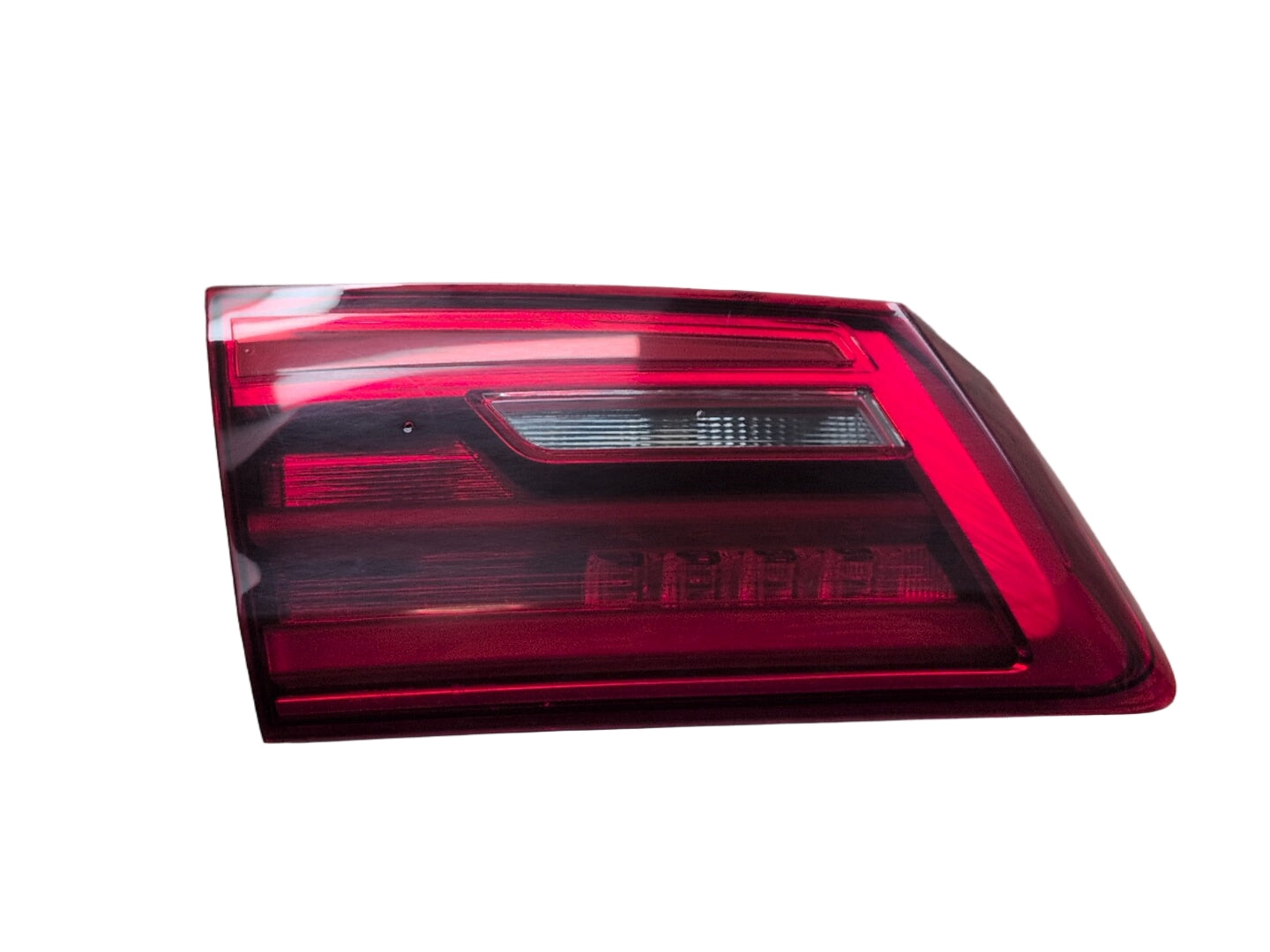 17-20 OEM BMW F90 G30 530 540 M550 M5 Rear Left Driver Inner Trunk Tail Light