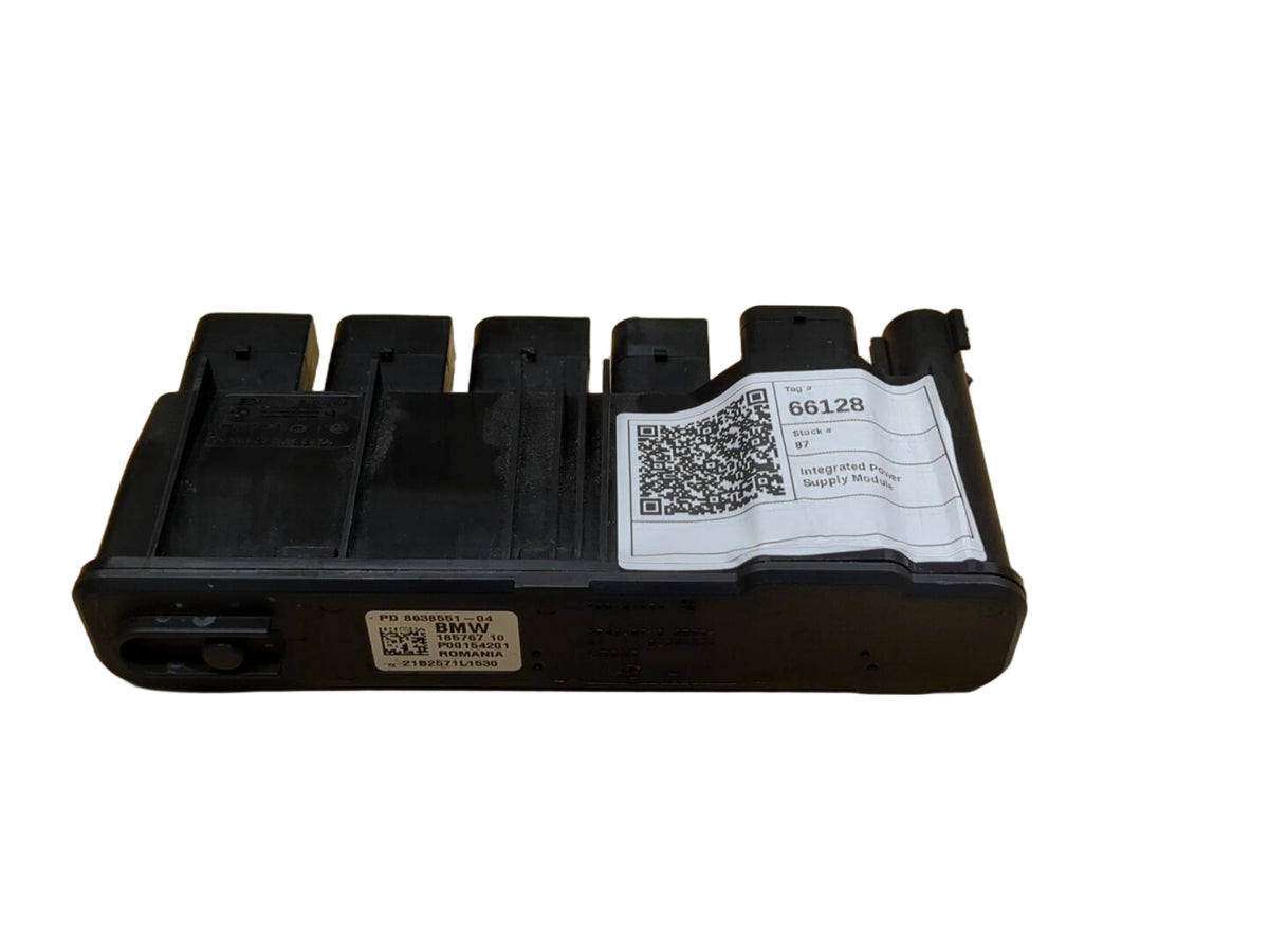 OEM BMW F23 F30 F36 G01 G12 G20 G30 Integrated Power Supply Module Unit B46 B58