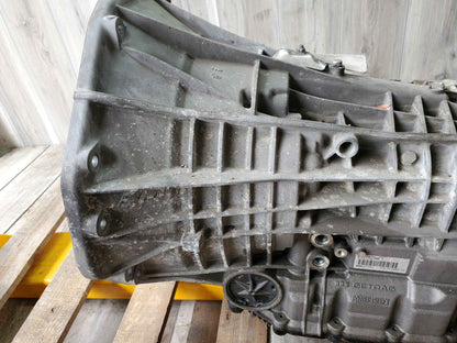 12-19 BMW M5 M6 S63 7-Speed DCT Dual-Clutch Transmission Gearbox GS7D36BG 112k