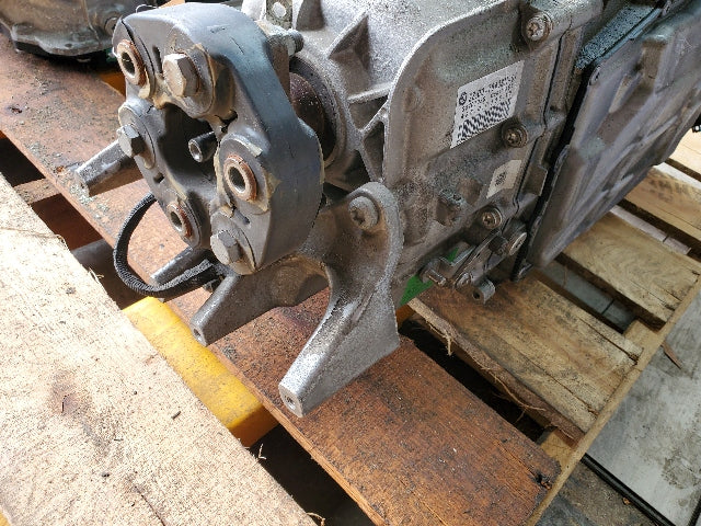 12-19 BMW M5 M6 S63 7-Speed DCT Dual-Clutch Transmission Gearbox GS7D36BG 104k