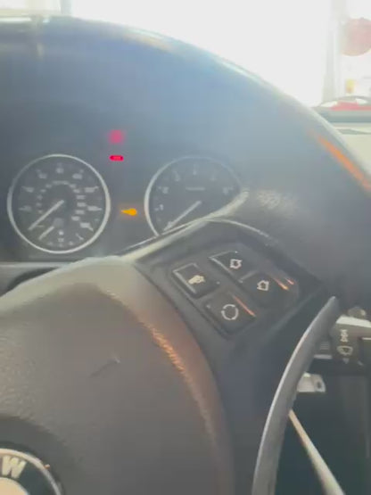 OEM BMW E88 E90 E92 E93 N51 COMPLETE ENGINE MOTOR N51B30A RWD 148k Ran! Video!