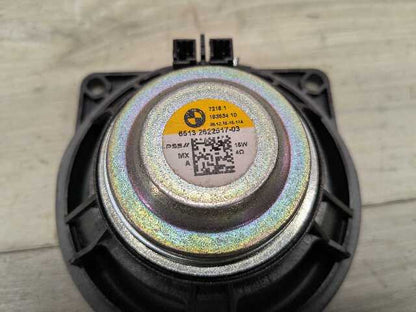 19-24 OEM BMW G05 G06 G07 X5 X6 X7 Top Hifi MID Range Loud Speaker