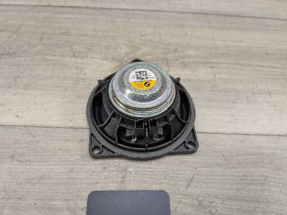 19-24 OEM BMW G05 G06 G07 X5 X6 X7 Top Hifi MID Range Loud Speaker