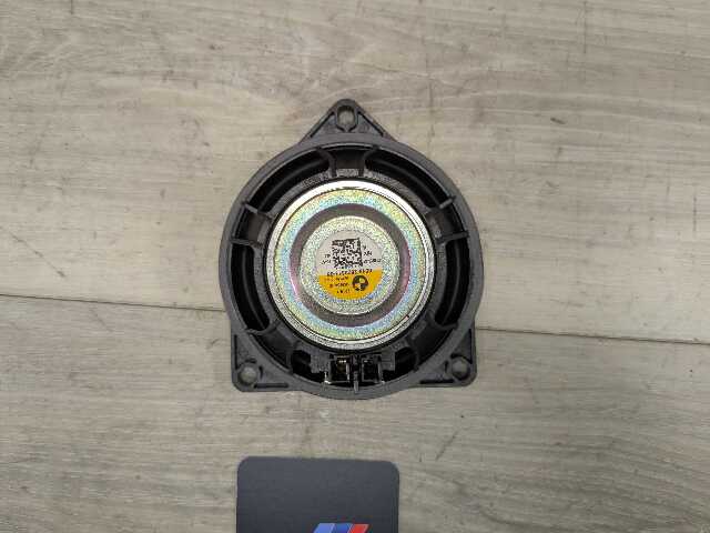 19-24 OEM BMW G05 G06 G07 X5 X6 X7 Top Hifi MID Range Loud Speaker