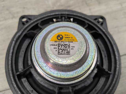 19-24 OEM BMW G05 G06 G07 X5 X6 X7 Top Hifi MID Range Loud Speaker