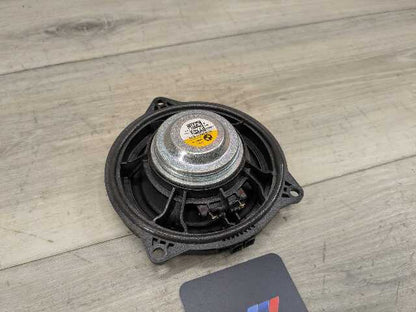 19-24 OEM BMW G05 G06 G07 X5 X6 X7 Top Hifi MID Range Loud Speaker