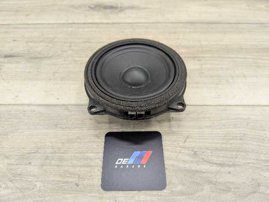 19-24 OEM BMW G05 G06 G07 X5 X6 X7 Top Hifi MID Range Loud Speaker
