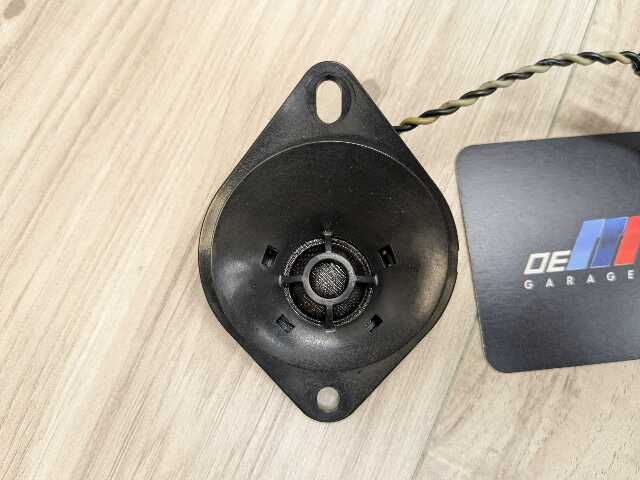 19-24 OEM BMW F40 F44 228 M235 Tweeter Hifi Dashboard Speaker
