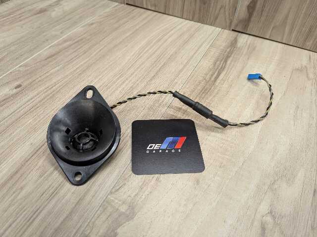 19-24 OEM BMW F40 F44 228 M235 Tweeter Hifi Dashboard Speaker