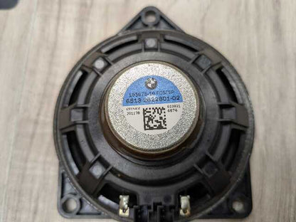 OEM BMW F40 F44 228 M235 Mid-Range Loudspeaker Hifi Dashboard Speaker