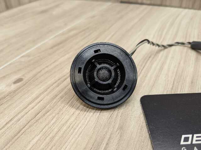 OEM BMW F40 F44 228 M235 Mid-Range Loudspeaker Hifi Front Door Speaker
