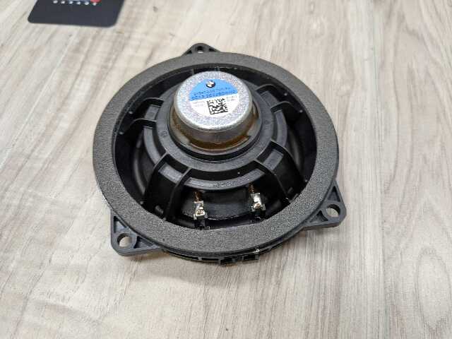 OEM BMW F40 F44 228 M235 Mid-Range Loudspeaker Hifi Door Speaker