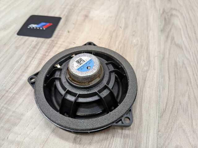 OEM BMW F40 F44 228 M235 Mid-Range Loudspeaker Hifi Door Speaker