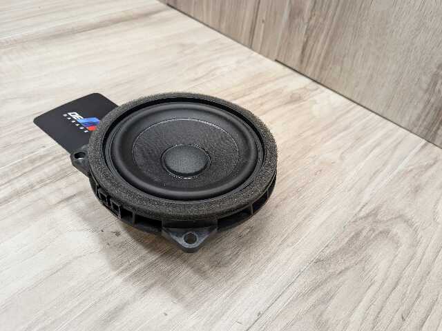 OEM BMW F40 F44 228 M235 Mid-Range Loudspeaker Hifi Door Speaker