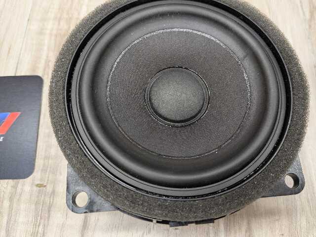 OEM BMW F40 F44 228 M235 Mid-Range Loudspeaker Hifi Door Speaker