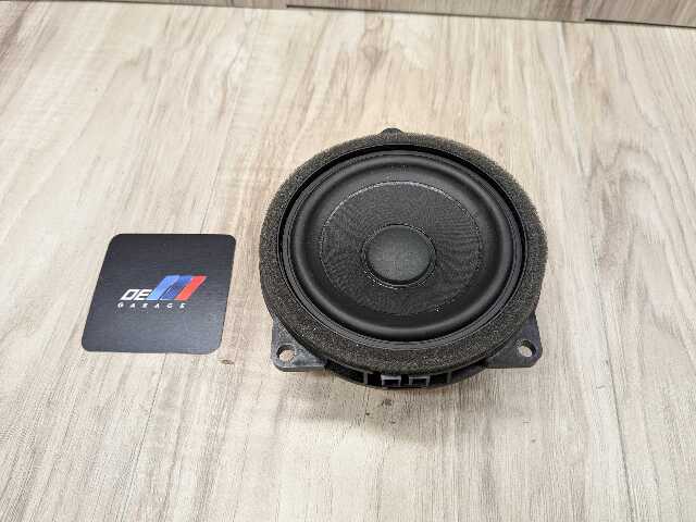 OEM BMW F40 F44 228 M235 Mid-Range Loudspeaker Hifi Door Speaker