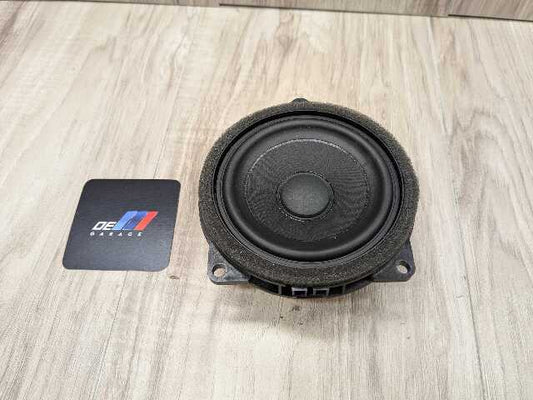 OEM BMW F40 F44 228 M235 Mid-Range Loudspeaker Hifi Door Speaker