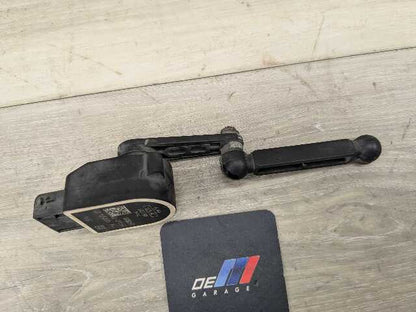 OEM BMW E82 G30 G12 F90 M5 Rear Suspension Headlight Level Left Sensor
