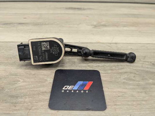 OEM BMW E82 G30 G12 F90 M5 Rear Suspension Headlight Level Left Sensor
