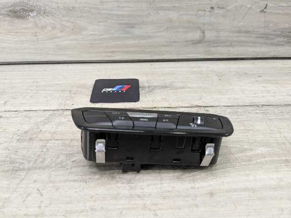 OEM BMW G20 G22 G23 G26 G42 G80 G82 M3 M4 Headlight Control Switch Light Module