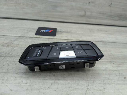 OEM BMW G20 G22 G23 G26 G42 G80 G82 M3 M4 Headlight Control Switch Light Module