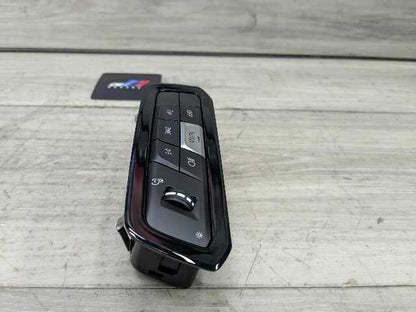 OEM BMW G20 G22 G23 G26 G42 G80 G82 M3 M4 Headlight Control Switch Light Module