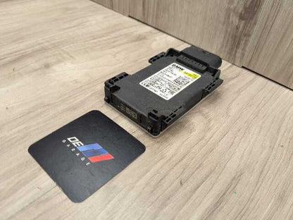 19-24 OEM BMW G11 G30 G01 F90 X3 Blind Spot Lane Departure Radar Sensor Module