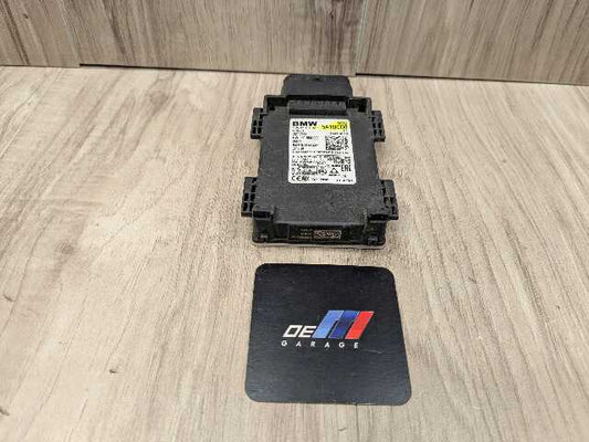 19-24 OEM BMW G11 G30 G01 F90 X3 Blind Spot Lane Departure Radar Sensor Module