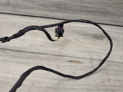 OEM BMW G22 G23 430 M440 REAR Parking Distance Sensors PDC Wire Wiring Harness
