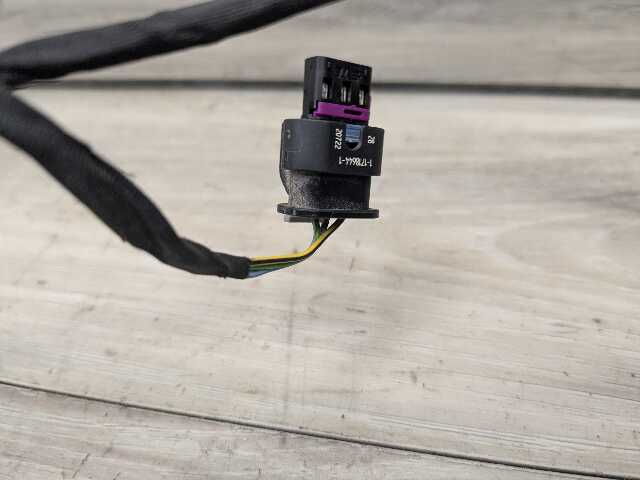 OEM BMW G22 G23 430 M440 REAR Parking Distance Sensors PDC Wire Wiring Harness