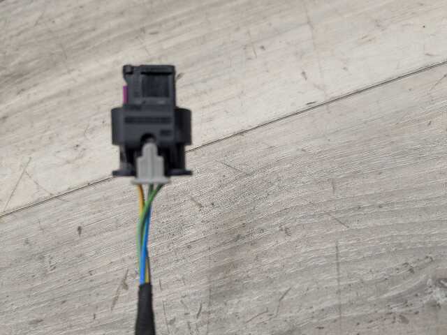 OEM BMW G22 G23 430 M440 REAR Parking Distance Sensors PDC Wire Wiring Harness