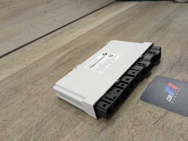OEM BMW G01 G02 G05 G07 G12 G20 G29 G30 F90 Front Left Right Seat Control Module
