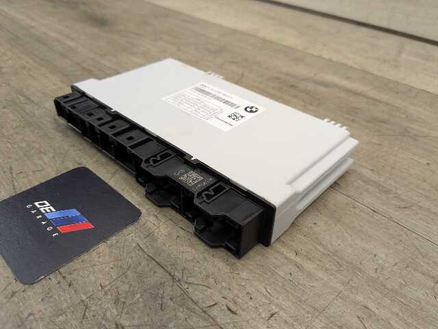 OEM BMW G01 G02 G05 G07 G12 G20 G29 G30 F90 Front Left Right Seat Control Module