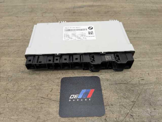 OEM BMW G01 G02 G05 G07 G12 G20 G29 G30 F90 Front Left Right Seat Control Module