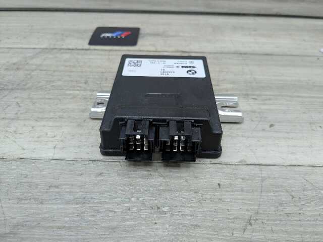 OEM BMW G01 G05 G16 G20 G26 G30 G80 X3 Rear Differential ECU Control Module Unit