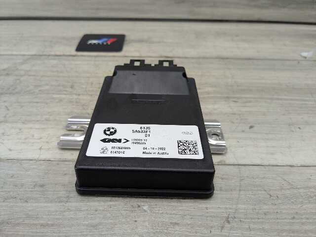OEM BMW G01 G05 G16 G20 G26 G30 G80 X3 Rear Differential ECU Control Module Unit