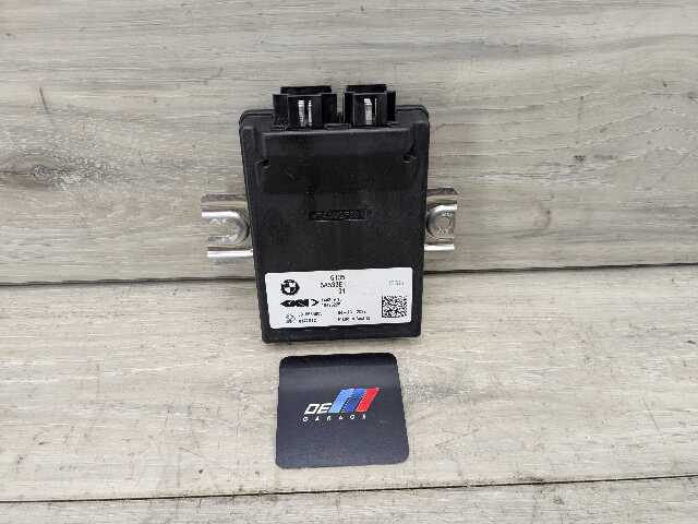 OEM BMW G01 G05 G16 G20 G26 G30 G80 X3 Rear Differential ECU Control Module Unit