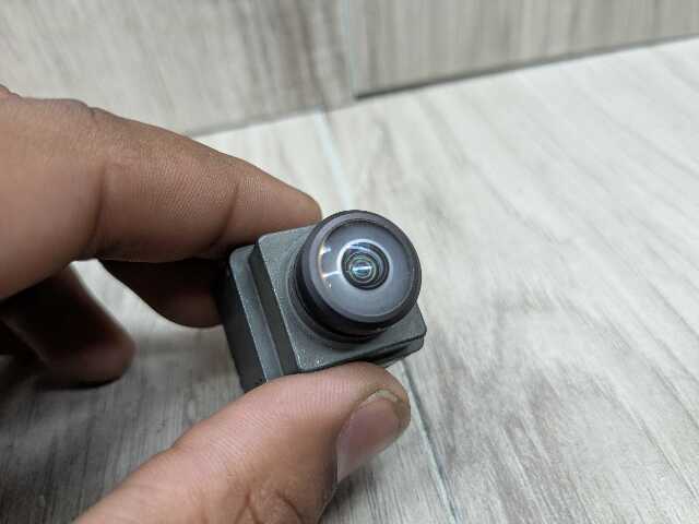 20-24 OEM BMW F44 228 M235 Rear View Trunk Reverse Backup Camera