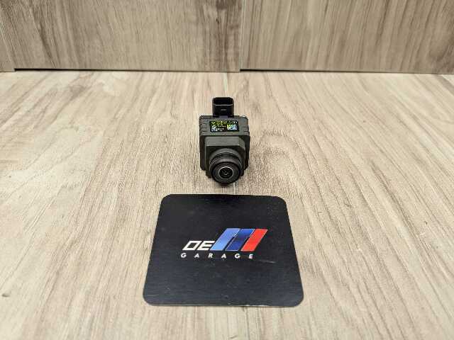 20-24 OEM BMW F44 228 M235 Rear View Trunk Reverse Backup Camera