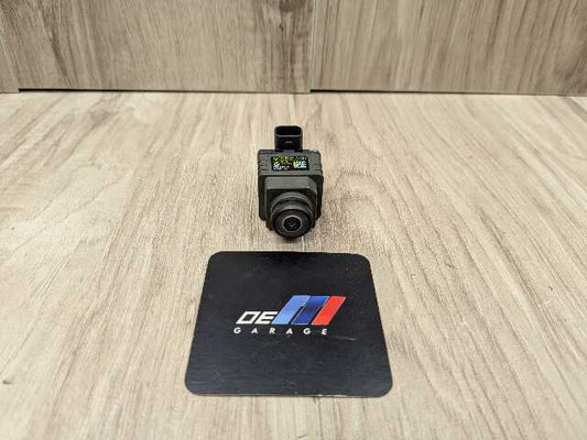 20-24 OEM BMW F44 228 M235 Rear View Trunk Reverse Backup Camera