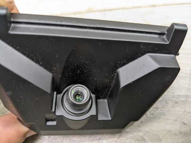 OEM BMW F44 G01 G05 G12 G20 G26 G30 G42 G80 Windshield KAFAS Lane Assist Camera
