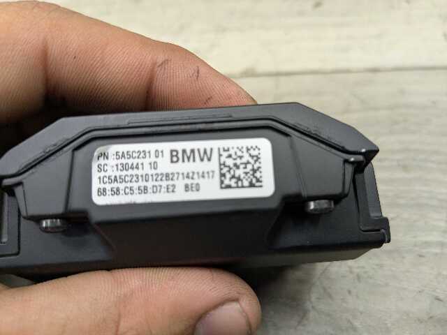 OEM BMW F44 G01 G05 G12 G20 G26 G30 G42 G80 Windshield KAFAS Lane Assist Camera