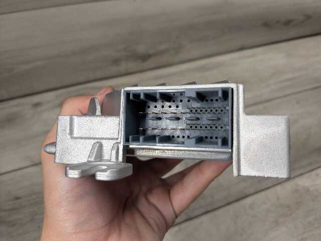 OEM BMW G01 G05 G07 G20 G22 G80 G82 Sound System Amplifier Booster Harman ALEV3R