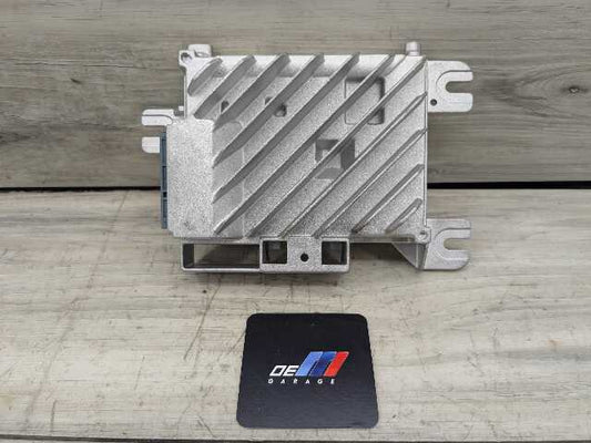 OEM BMW G01 G05 G07 G20 G22 G80 G82 Sound System Amplifier Booster Harman ALEV3R