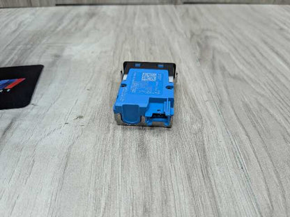 OEM BMW G01 G02 G05 G20 G26 G42 USB Type C Socket Charge Adapter