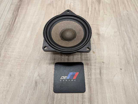 OEM BMW G01 G02 G05 G06 G07 G20 X3 X5 M340 Audio Sound Midrange Door Speaker