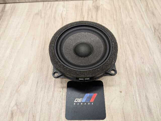 OEM BMW G01 G02 G05 G06 G07 X3 X5 X7 Audio Sound Midrange Door Speaker X3